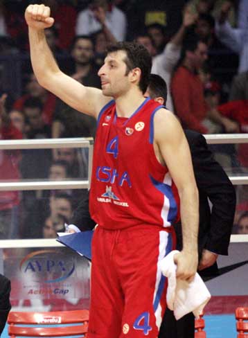 «Δεν θα επαναλάβουμε τα λάθη μας» προειδοποιεί ο Παπαλουκάς