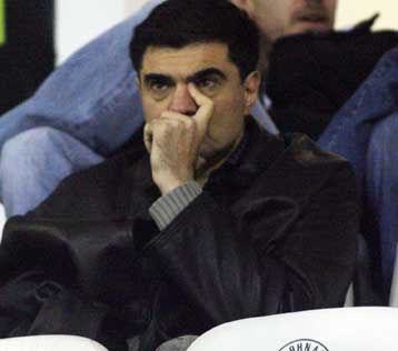 Ώρα για πράξεις, είπε ο Πεσέιρο μετά τη συνάντηση με «Τζίγκερ»