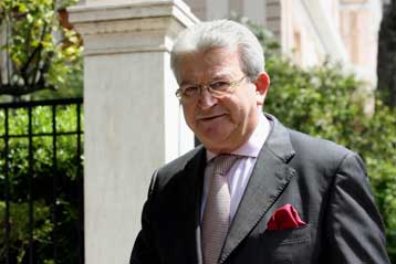 Στόχος η εξέλιξη της Ελλάδας σε ενεργειακό κομβο της ΝΑ Ευρώπης τονίζει η κυβέρνηση