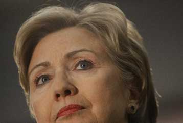 Συρρικνώνεται το προβάδισμα της Χίλαρι Κλίντον στην Πενσυλβάνια