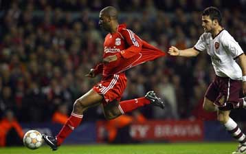 Ο «κλασικός» αγγλικός εμφύλιος Λίβερπουλ και Τσέλσι στα ημιτελικά