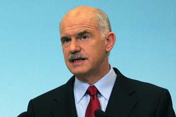 Στο στόχαστρο του Γ.Παπανδρέου οι ιδιωτικοποιήσεις κρίσιμων δημοσίων επιχειρήσεων