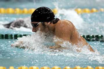 Αρχίζει στο Μάντσεστερ το 9ο Παγκόσμιο πρωτάθλημα 25άρας πισίνας