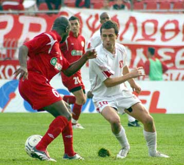 Η πορεία του Πανσερραϊκού προς την κορυφή περνά από την Καισαριανή