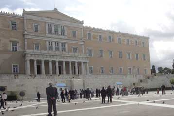 Έντονη αντίδραση στο νομοσχέδιο για το συνταξιοδοτικό των αποχωρούντων δικαστικών