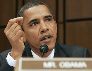 Χρονοδιάγραμμα για την αποχώρηση των αμερικανικών δυνάμεων από το Ιράκ ζητά ο Ομπάμα