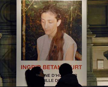 Αδοξο τέλος στην προσπάθεια των Γάλλων γιατρών να φτάσουν στην Ίνγκριντ Μπετανκούρ