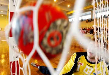 Διάψευση από την ομοσπονδία χάντμπολ για υπόθεση ντόπινγκ