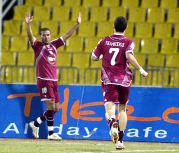 Καμία προτίμηση από Κλέιτον για τον επόμενο σταθμό του