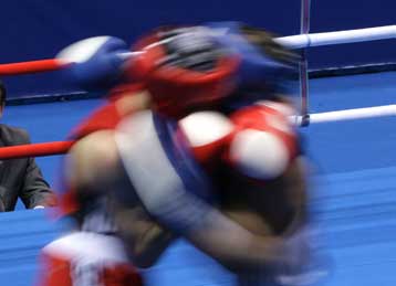 Σε κίνδυνο το Προολυμπιακό της Νίκαιας