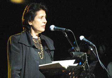 Την Ειρήνη Παπά τιμά η ιταλική πολιτεία στις 15 Ιουλίου