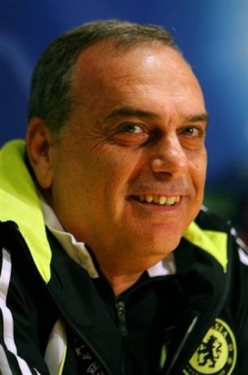 Η υπόσχεση του Ζίκο και η ικανοποίηση του Γκραντ