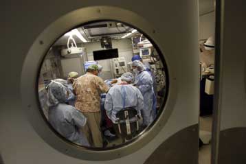 Αύξηση μεταμοσχεύσεων και δοτών οργάνων το πρώτο τρίμηνο του 2008