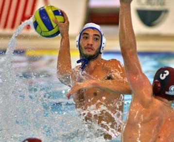 Έπεσε μαχόμενος ο Ολυμπιακός αλλά αποκλείστηκε από την Γιουγκ Ντρουμπρόβνικ