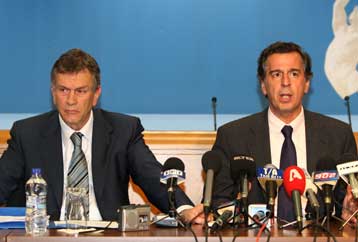 Απεπέμφθη ο αντιπρόεδρος του ΕΣΚΑΝ για τα «νέα» κρούσματα ντόπινγκ