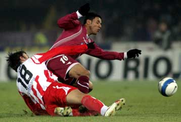 Ο Μπότος «έδειξε» τον Ολυμπιακό ως επιλογή του Κλέιτον