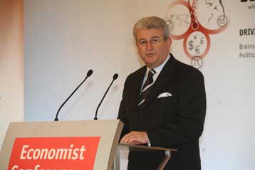 Δυνατή και χωρίς δεκανίκια ΔΕΗ, εγγυήθηκε ο Χρ.Φώλιας αναλύοντας την ενεργειακή πολιτική