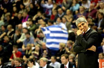 Μεγάλη η προσπάθεια αλλά μάς κόστισε το ΣΕΦ, τόνισαν Γιαννάκης και Βασιλόπουλος