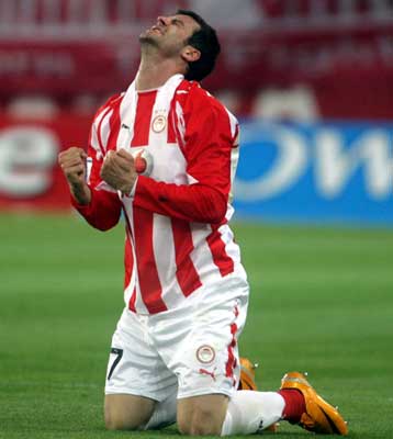 Φόβοι για θλάση και στον Σίσιτς, «γκάζια» από Ίβιτς