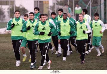 «Έφοδος» του ΕΣΚΑΝ σε Παιανία και Θρακομακεδόνες