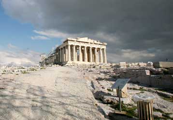 Μετακομίζουν στο Μουσείο τα τελευταία Γλυπτά του Παρθενώνα