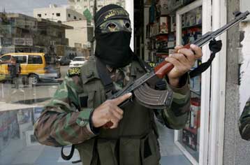 Απειλές εναντίον της Χαμάς εκτοξεύει το Ισραήλ μετά τα επεισόδια της Τετάρτης