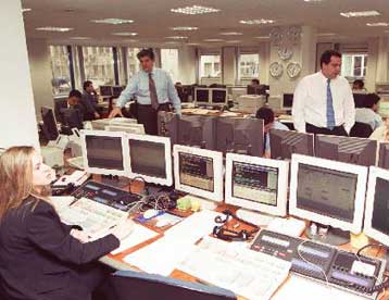 Ανάπτυξη και πληθωρισμό στο 3,5% προβλέπει το ΔΝΤ για την ελληνική οικονομία το 2008