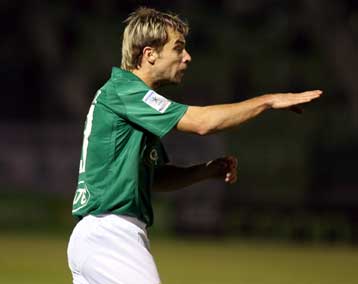 Και ο Ολυμπιακός στο παιχνίδι για Ίβανσιτς