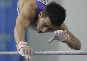 Μία ακόμα πρόβα τζενεράλε για τον Μάρα και την παρέα του