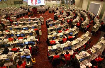 Με ρυθμό 11,9% «έτρεξε» η κινεζική οικονομία το 2007