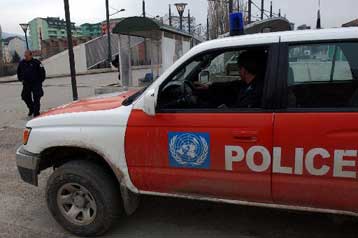 Κάλπες θα στήσει στο Κόσοβο η Σερβία παρά την αντίθεση του ΟΗΕ