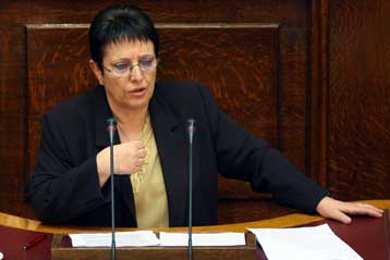 Συμφωνεί το ΚΚΕ σε λύση για την ΠΓΔΜ, ανησυχεί για την ευρω-πολιτική στα Βαλκάνια