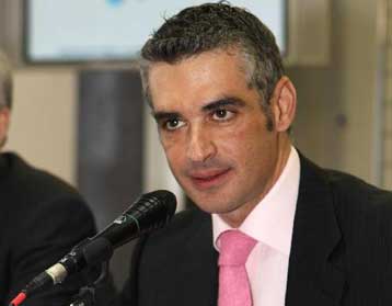 Σε μεταβατική περίοδο ο ελληνικός τουρισμός, λέει ο Αρ.Σπηλιωτόπουλος