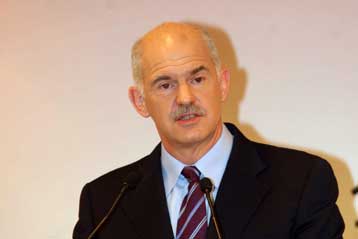 Πολιτική εξόρμηση σε όλη τη χώρα ξεκινά την Παρασκευή το ΠΑΣΟΚ