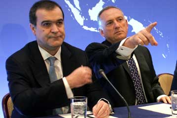 Με αγωγές απαντά η MIG στα σχόλια για «μίζες μεσαζόντων» και «απάτη» στο θέμα ΟΤΕ