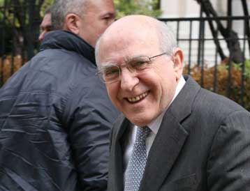 Ο νέος Κώδικας Δημοσίων Έργων θωρακίζει τη διαφάνεια, τονίζει ο Γ.Σουφλιάς