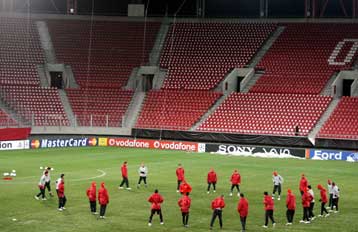 Ο Ολυμπιακός δεν ήταν τυπικός στο «whereabout», υποστηρίζει το ΕΣΚΑΝ