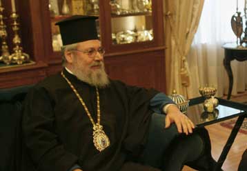 Προσφυγή στο ευρωδικαστήριο για τα εκκλησιαστικά μνημεία της κατεχόμενης Κύπρου