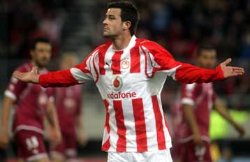 Δύο εβδομάδες εκτός ο Σίσιτς, αμφίβολοι Στολτίδης και Κοβάσεβιτς για Πηγάδια