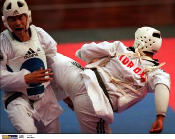 «Χρυσός» ο Γκόλτσιος στα 84κ. του Ευρωπαϊκού πρωταθλήματος της Ρώμης