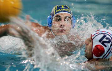 Πανιώνιος και Βουλιαγμένη για την πρόκριση, Π. Φάληρο και Χίος για την ισοφάριση