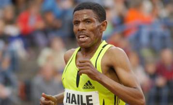 Οριστικά πάει Πεκίνο για τα 10.000μ ο Γκεμπρεσελασιέ