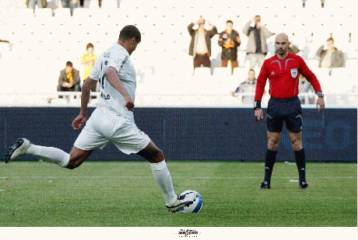 Χωρίς Ριβάλντο η προπόνηση, δεν υπάρχει ανησυχία εν όψει ΠΑΟΚ