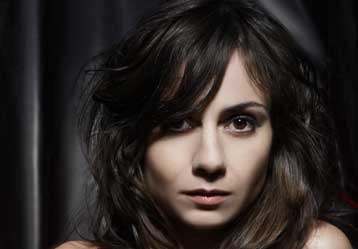 Βουβές ταινίες επενδύει μουσικά η Όλγα Κουκλάκη για το Φεστιβάλ Γαλλόφωνου Σινεμά