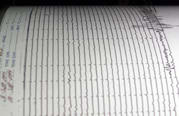 Σεισμικές δονήσεις 4,4 και 4,7 Ρίχτερ την Παρασκευή σε Κρήτη και Σάμο