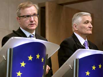 Μεταρρυθμίσεις ενέκρινε η Βοσνία με το βλέμμα στις ενταξιακές διαπραγματεύσεις