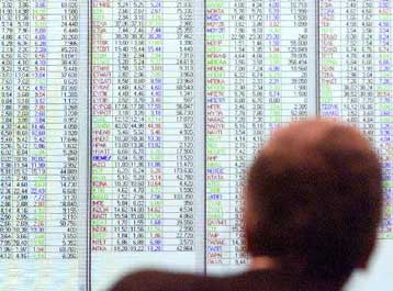 Πτωτικές τάσεις στο Χρηματιστήριο την Παρασκευή