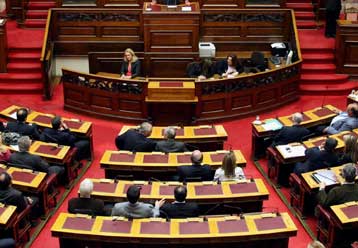 Τροπολογία για την ίδρυση καταστημάτων οπτικών ειδών από φυσικά και νομικά πρόσωπα