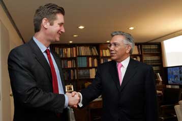 Αμφιβολίες Αθήνας εάν η ΠΓΔΜ έλαβε το μήνυμα του ΝΑΤΟ