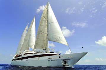 Απελευθερώθηκαν οι «όμηροι» του γαλλικού γιοτ